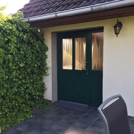 Zurück zur Natur... Vollrathsruhe Exterior foto