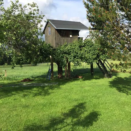 Zurück zur Natur... Vollrathsruhe Exterior foto