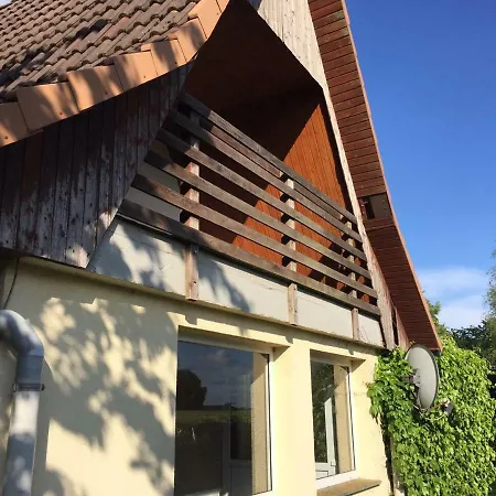 Zurück zur Natur... Vollrathsruhe Exterior foto