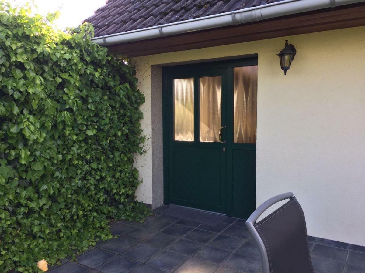 Ferienhaus Zurück Zur Natur... Vollrathsruhe