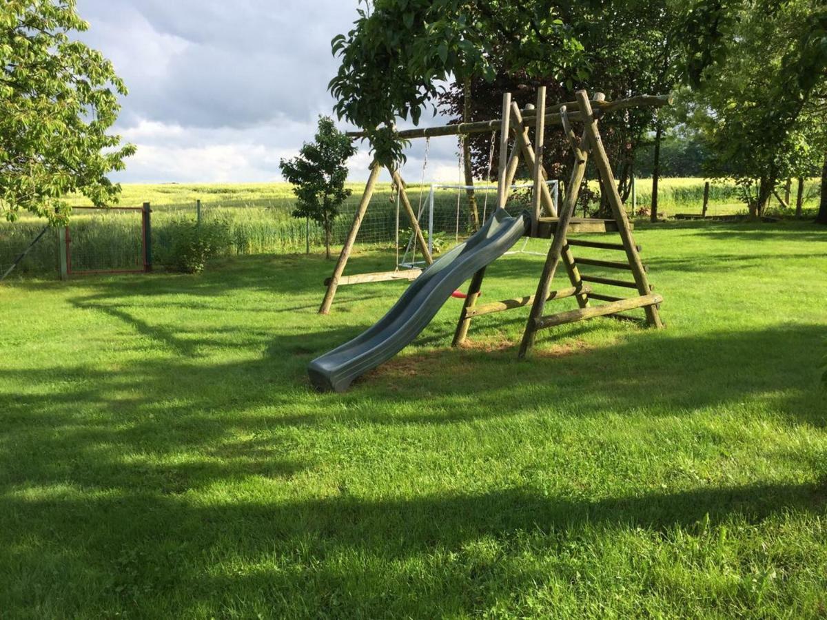Ferienhaus Zurück Zur Natur... Vollrathsruhe