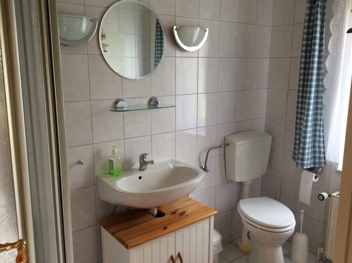 Ferienhaus Zurück Zur Natur...